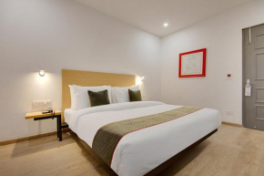 Hotel Grand City Lite Delhi Airport